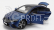 Nzg Mercedes benz Eqe (v295) 2022 1:18 Spektrální Modrá Met