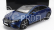 Nzg Mercedes benz Eqe (v295) 2022 1:18 Spektrální Modrá Met