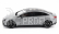Nzg Mercedes benz Eqe (v295) Amg Line 2023 1:18 Alpin Grey