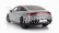 Nzg Mercedes benz Eqe (v295) Amg Line 2023 1:18 Alpin Grey