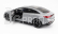 Nzg Mercedes benz Eqe (v295) Amg Line 2023 1:18 Alpin Grey