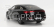 Nzg Mercedes benz Eqs Amg Line (v297) 2022 1:18 Obsidian Black