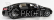 Nzg Mercedes benz Eqs Amg Line (v297) 2022 1:18 Obsidian Black
