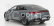 Nzg Mercedes benz Eqs Amg Line (v297) 2022 1:18 Selenit Grey Met