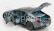 Nzg Mercedes benz Eqs Amg Line (v297) 2022 1:18 Selenit Grey Met