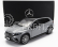 Nzg Mercedes benz Eqs Suv (x296) Von Mercedes-eq 2022 1:18 Alpine Grey