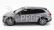 Nzg Mercedes benz Eqs Suv (x296) Von Mercedes-eq 2022 1:18 Alpine Grey