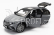 Nzg Mercedes benz Eqs Suv (x296) Von Mercedes-eq 2022 1:18 Alpine Grey