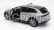 Nzg Mercedes benz Eqs Suv (x296) Von Mercedes-eq 2022 1:18 Alpine Grey
