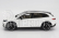 Nzg Mercedes benz Eqs Suv (x296) Von Mercedes-eq 2022 1:18 Diamantově Bílá