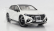 Nzg Mercedes benz Eqs Suv (x296) Von Mercedes-eq 2022 1:18 Diamantově Bílá