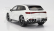 Nzg Mercedes benz Eqs Suv (x296) Von Mercedes-eq 2022 1:18 Diamantově Bílá