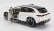 Nzg Mercedes benz Eqs Suv (x296) Von Mercedes-eq 2022 1:18 Diamantově Bílá