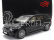 Nzg Mercedes benz Eqs Suv (x296) Von Mercedes-eq Amg Line 2022 1:18 Black