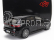 Nzg Mercedes benz Eqs Suv (x296) Von Mercedes-eq Amg Line 2022 1:18 Black