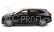 Nzg Mercedes benz Eqs Suv (x296) Von Mercedes-eq Amg Line 2022 1:18 Black