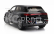 Nzg Mercedes benz Eqs Suv (x296) Von Mercedes-eq Amg Line 2022 1:18 Black