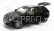 Nzg Mercedes benz Eqs Suv (x296) Von Mercedes-eq Amg Line 2022 1:18 Black