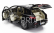 Nzg Mercedes benz Eqs Suv (x296) Von Mercedes-eq Amg Line 2022 1:18 Black