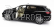 Nzg Mercedes benz Eqs Suv (x296) Von Mercedes-eq Amg Line 2022 1:18 Black
