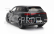 Nzg Mercedes benz Eqs Suv (x296) Von Mercedes-eq Amg Line 2022 1:18 Green Met