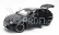 Nzg Mercedes benz Eqs Suv (x296) Von Mercedes-eq Amg Line 2022 1:18 Green Met