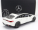 Nzg Mercedes benz Eqs (v297) 2022 1:18 Opalit Bílý Světlý