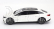 Nzg Mercedes benz Eqs (v297) 2022 1:18 Opalit Bílý Světlý