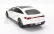 Nzg Mercedes benz Eqs (v297) 2022 1:18 Opalit Bílý Světlý
