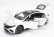 Nzg Mercedes benz Eqs (v297) 2022 1:18 Opalit Bílý Světlý