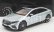Nzg Mercedes benz Eqs Von Mercedes-eq 2022 1:18 Hightec Silver