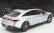 Nzg Mercedes benz Eqs Von Mercedes-eq 2022 1:18 Hightec Silver