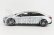 Nzg Mercedes benz Eqs Von Mercedes-eq 2022 1:18 Hightec Silver