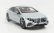 Nzg Mercedes benz Eqs Von Mercedes-eq 2022 1:18 Hightec Silver