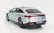 Nzg Mercedes benz Eqs Von Mercedes-eq 2022 1:18 Hightec Silver