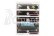 Nzg Mercedes benz Eqs Von Mercedes-eq 2022 1:18 Hightec Silver
