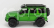 Nzg Mercedes benz G-class 4x4² 2022 1:12 Peklo Magno Green Met