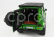 Nzg Mercedes benz G-class 4x4² 2022 1:12 Peklo Magno Green Met