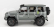Nzg Mercedes benz G-class 4x4² 2022 1:12 Platina Stříbro Met