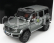 Nzg Mercedes benz G-class 4x4² 2022 1:12 Platina Stříbro Met