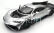 Nzg Mercedes benz One Amg (c298) 2023 1:12 Hightech Stříbro