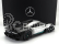 Nzg Mercedes benz One Amg (c298) 2023 1:12 Hightech Stříbro