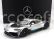 Nzg Mercedes benz One Amg (c298) 2023 1:12 Hightech Stříbro