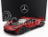 Nzg Mercedes benz One Amg (c298) 2023 1:12 Patagonia Červená Černá