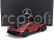 Nzg Mercedes benz One Amg (c298) 2023 1:18 Červená Černá