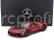 Nzg Mercedes benz One Amg (c298) 2023 1:18 Červená Černá