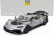 Nzg Mercedes benz One Amg (c298) 2023 1:18 Hightech Stříbro