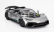 Nzg Mercedes benz One Amg (c298) 2023 1:18 Hightech Stříbro