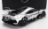 Nzg Mercedes benz One Amg (c298) 2023 1:18 Hightech Stříbro