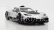 Nzg Mercedes benz One Amg (c298) 2023 1:18 Hightech Stříbro
